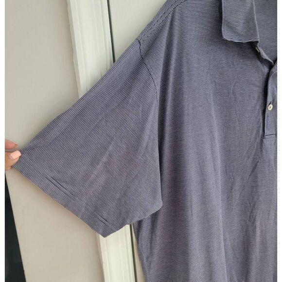 Peter Miller Drum Performance Polo XXL - Picture 4 of 8